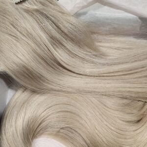 Foxy locks hair extensions